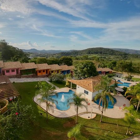 Pousada Luna Zen Pirenópolis Extérieur photo
