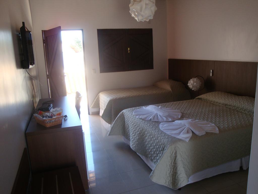 Pousada Luna Zen Pirenópolis Extérieur photo
