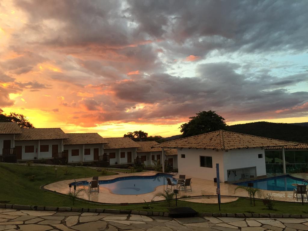 Pousada Luna Zen Pirenópolis Extérieur photo