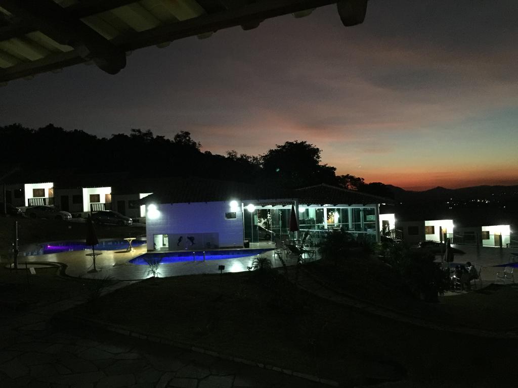 Pousada Luna Zen Pirenópolis Extérieur photo