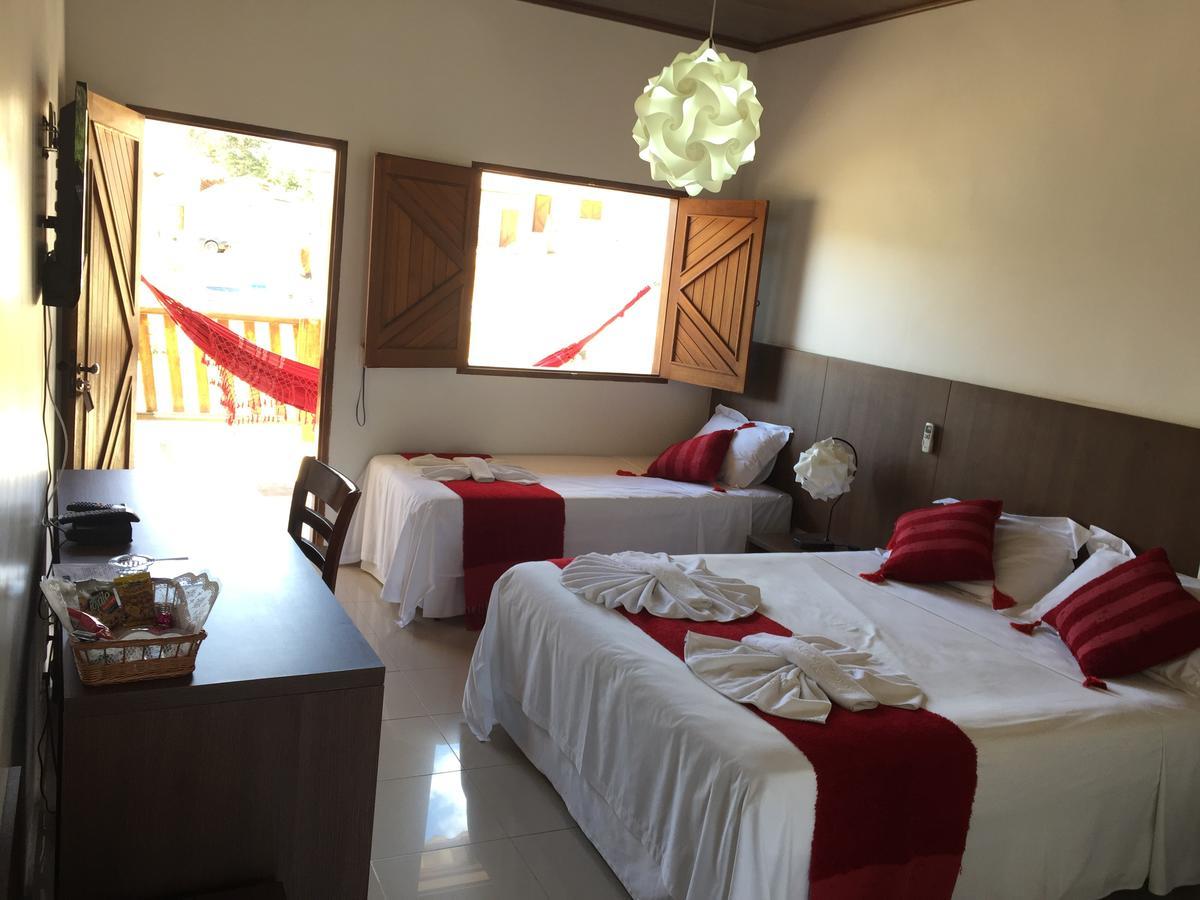Pousada Luna Zen Pirenópolis Extérieur photo
