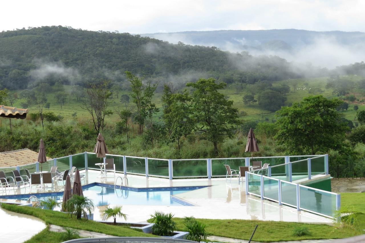 Pousada Luna Zen Pirenópolis Extérieur photo