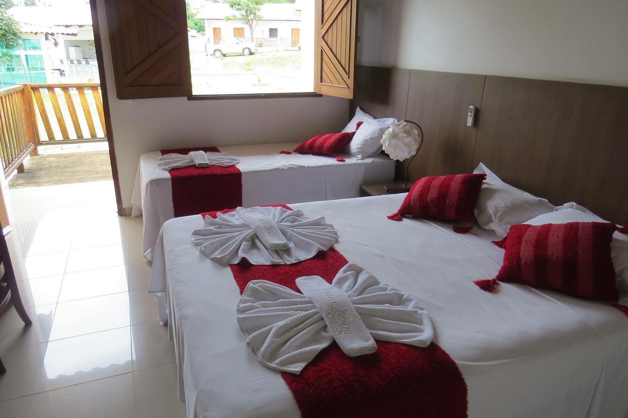 Pousada Luna Zen Pirenópolis Extérieur photo