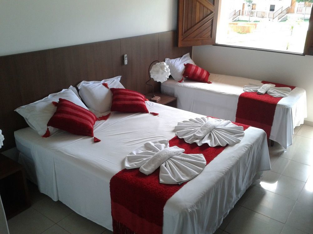 Pousada Luna Zen Pirenópolis Extérieur photo