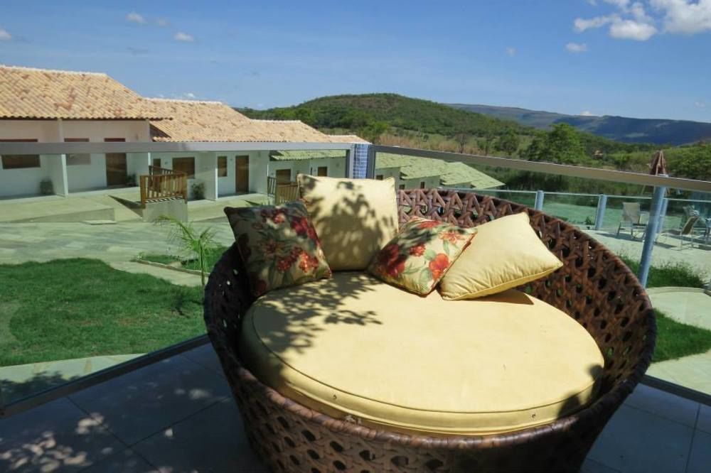 Pousada Luna Zen Pirenópolis Extérieur photo