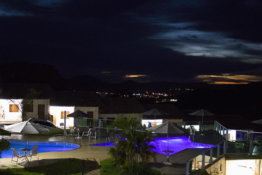 Pousada Luna Zen Pirenópolis Extérieur photo